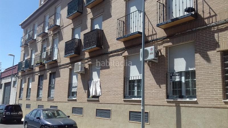 Foto 5c1e7a52-c907-4c7d-9e9b-931838f0e8a4. Aparcament cotxe a Yuncos