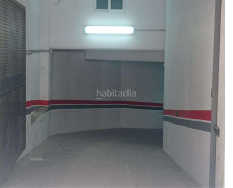 Foto 39812b5e-07a1-4755-a02d-8155e9b8b069. Parking coche solvia inmobiliaria garaje en Corella