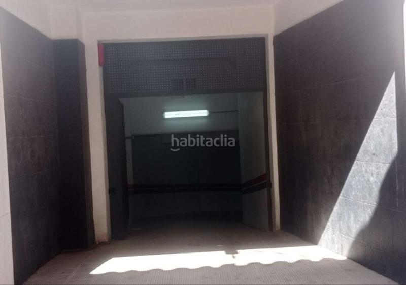 Foto 4105a11f-23ad-48cd-b210-b44e1790b84d. Parking coche solvia inmobiliaria garaje en Corella