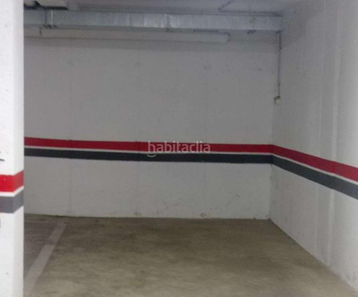 Foto e098d900-699d-482b-9f2a-c3d189f50db5. Parking coche solvia inmobiliaria garaje en Corella