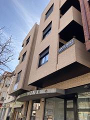 Parking coche  Av logroño. Solvia inmobiliaria  garaje zaragoza