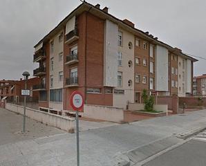 Aparcament cotxe  Cl pierre coubertain. Solvia inmobiliaria  garaje tarragona