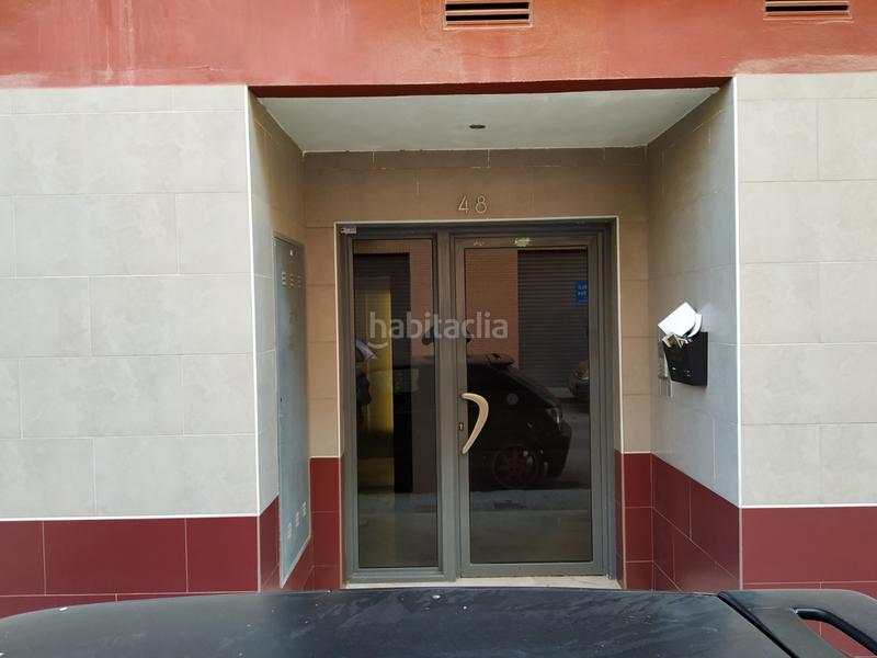 Foto 6f3a1e6c-4722-44f8-94a1-552b19d1a75e. Parking coche solvia inmobiliaria garaje o en Avenida de Abril-9 de Octubre Sagunt