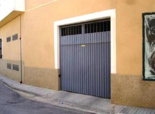 Parking coche  Pj manzanares. Solvia inmobiliaria  garaje socuéllamos