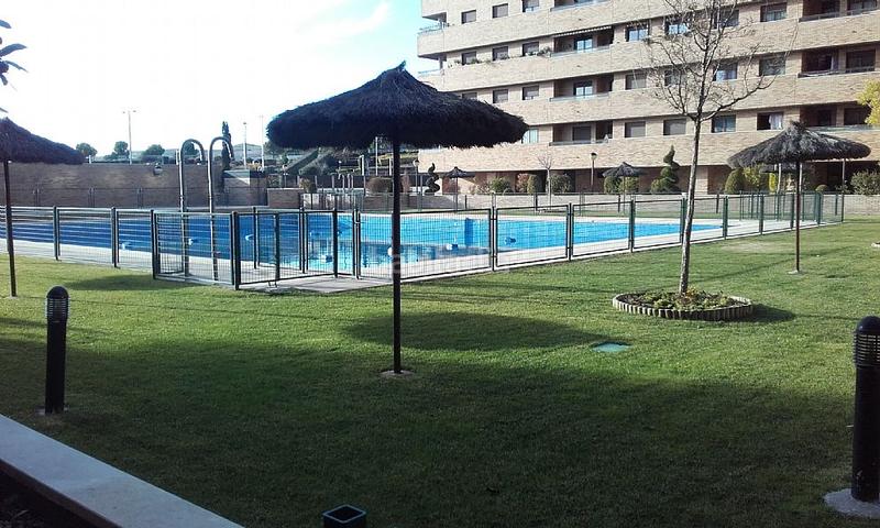 Foto 1e5bae7f-e564-4cff-93d0-f40239639b0c. Parking voiture dans El Quiñón Seseña