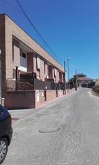 Aparcament cotxe  C/ barranco del cristo. Solvia inmobiliaria  garaje casarrubios del monte