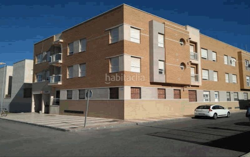 Foto 23c4a627-8472-4028-bab1-586a26349def. Posto auto in Roquetas pueblo Roquetas de Mar