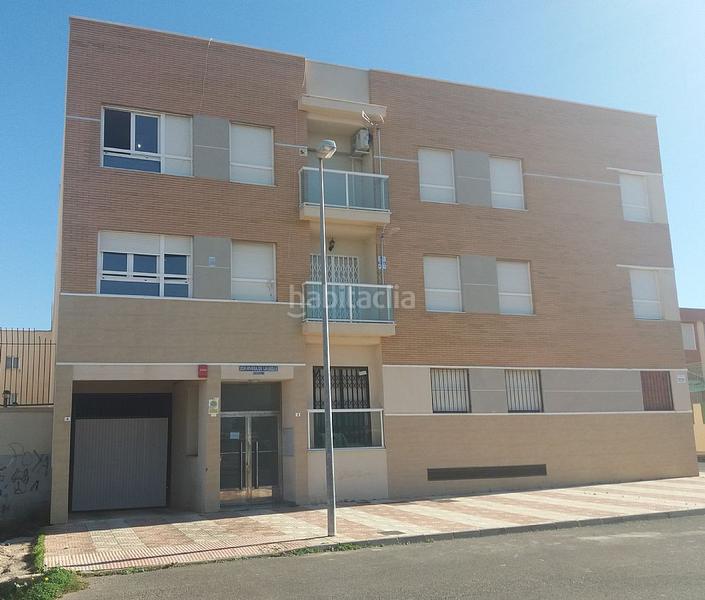 Foto 84befa66-327b-41ae-a485-1de3cb605f81. Posto auto in Roquetas pueblo Roquetas de Mar