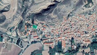 Finca rústica  C/ san miguel. Solvia inmobiliaria  suelo urbano barajas de melo