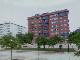 Posto auto in JOSE LUIS MORGA