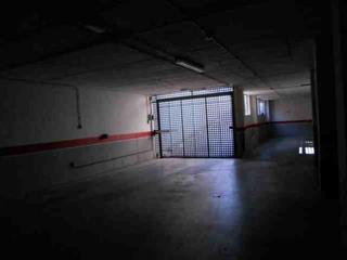 Aparcament cotxe  Jose luis morga. Solvia inmobiliaria  garaje murcia