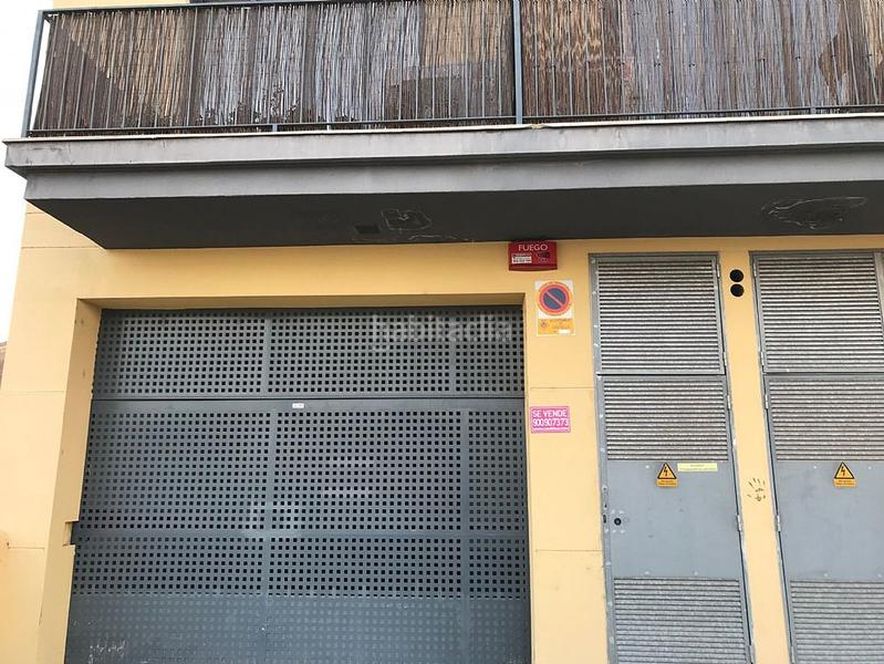 Foto d02f6d49-de0a-49c1-9c7f-3d92ad9cd7b0. Posto auto in Ciutat del Transport - La Salera Castellón de la Plana