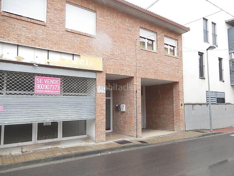 Foto 4e3eccc5-fbef-4513-a4c7-b4c7dd5afb88. Autoparkplatz in Zuera