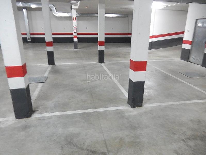 Foto 6b03aed4-c857-44df-82ec-bd2246fb518d. Autoparkplatz in Zuera