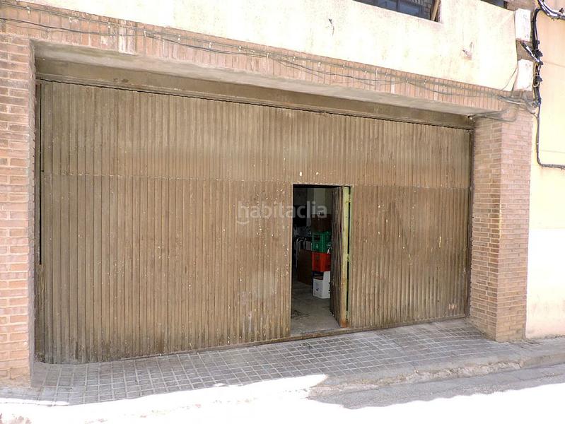 Foto 547f7db8-3a99-4a1a-a143-a22e9dd87cdf. Parking coche solvia inmobiliaria garaje en Biota