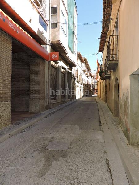 Foto 907db525-d9d1-4b86-a766-332691126fd8. Parking coche solvia inmobiliaria garaje en Biota