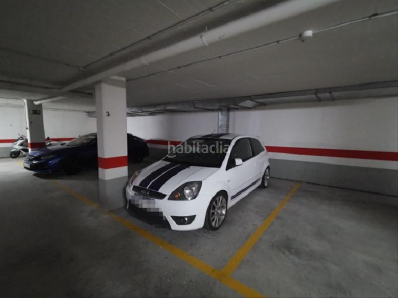 Foto 6274a5fd-f55a-4bc0-9970-a29fb573f9d2. Aparcament cotxe a Cuarte de Huerva
