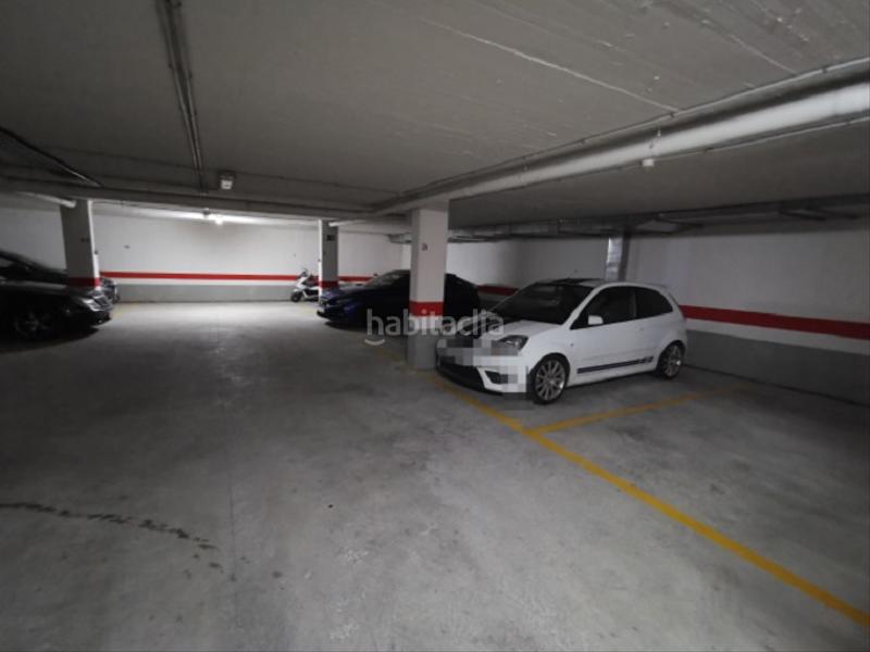 Foto 7c31bdd8-c947-4dae-ae50-9482775a13d9. Aparcament cotxe a Cuarte de Huerva