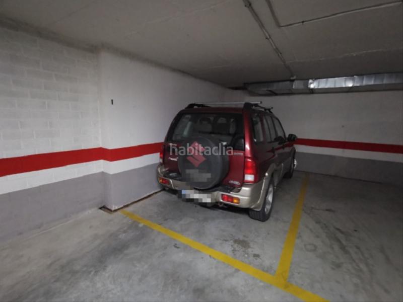 Foto 713a9017-1a22-44e6-a3f9-771299123749. Aparcament cotxe a Cuarte de Huerva