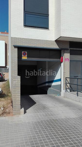 Foto 1f3775e4-f7a5-412e-8c79-7cb3e341d8b4. Parking coche solvia inmobiliaria garaje lalcúdia en Alcúdia (l´)