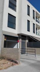 Aparcament cotxe  C/ mariano madramany. Solvia inmobiliaria  garaje lalcúdia