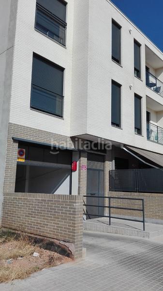 Foto a623c624-00fc-41d2-b53d-e76ee367eb00. Parking coche solvia inmobiliaria garaje lalcúdia en Alcúdia (l´)