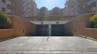 Parking coche en CL VILLAVA  / AVDA SANTIAGO