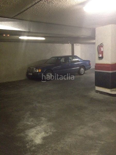 Foto 2ac71045-4a80-4526-8354-46f93e204fbd. Aparcament cotxe a Plantío - Alcampo Burgos