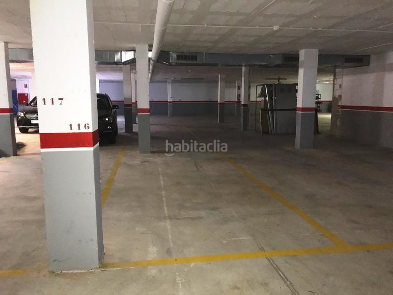 Foto 7c2a7ba7-7441-425a-bbb7-72e4882e9ea2. Aparcament cotxe a Centre Miami Platja