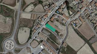 Finca rústica  Cl ue. Solvia inmobiliaria  suelo urbano no consolidado gelsa