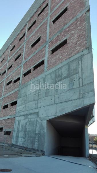 Foto 705e1c70-a038-4c1c-954c-b15167a6129e. Autoparkplatz in Garrapinillos Zaragoza