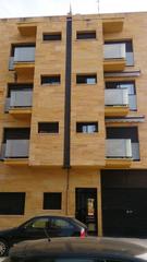 Aparcament cotxe  Cl sant carles. Solvia inmobiliaria  garaje pobla de mafumet la