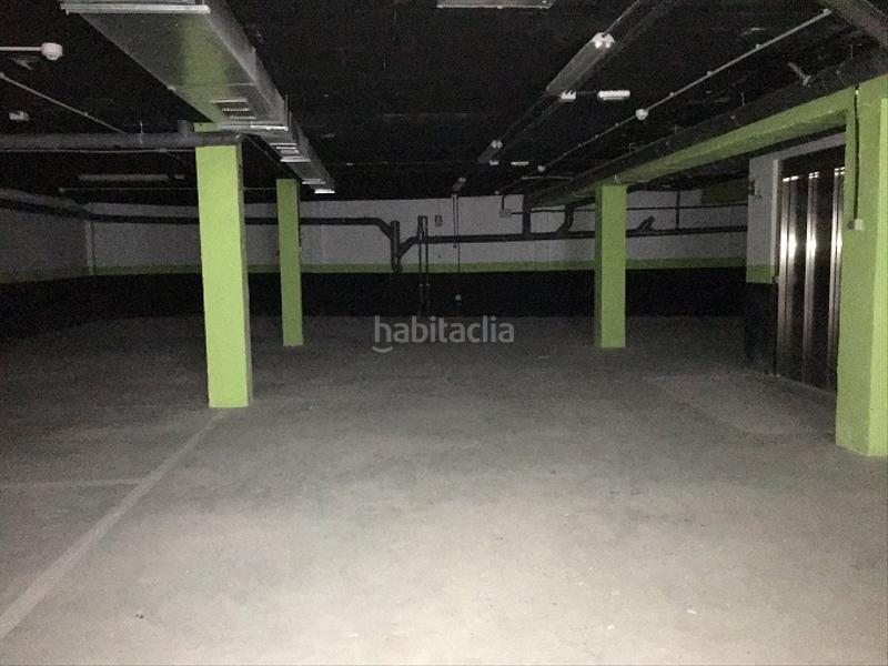 Foto e821e3ba-d8e0-4ef5-b44c-afcbd43ea502. Posto auto in Pozo de Guadalajara