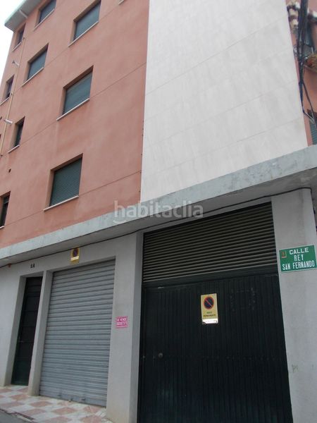 Foto a54eb596-16ca-496d-8b00-27b24ecf6622. Aparcament cotxe a Torredelcampo