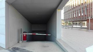 Parking voiture  Cl osca. Solvia inmobiliaria  garaje zaragoza