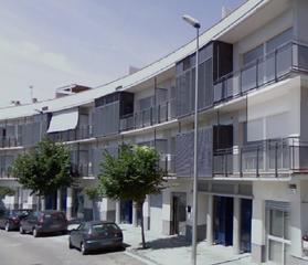 Parking voiture  Pz can prat. Solvia inmobiliaria  garaje franqueses del vallès les