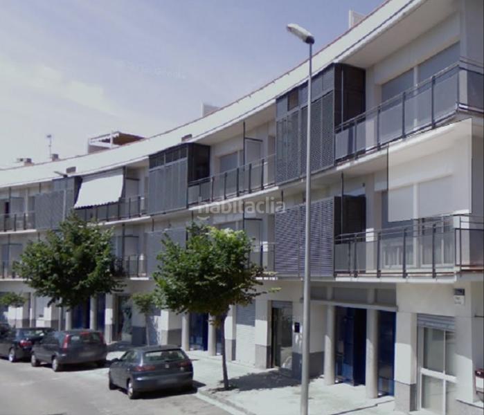 Foto 5f9b34af-a127-4484-9369-19c1a9b637c6. Autoparkplatz in Franqueses del Vallès (Les)