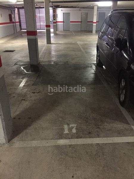 Foto e0c1017d-c0d4-41b2-91cc-30ed7d72a633. Autoparkplatz in Franqueses del Vallès (Les)