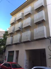 Aparcament cotxe  Cl antonio maura. Solvia inmobiliaria  garaje elda