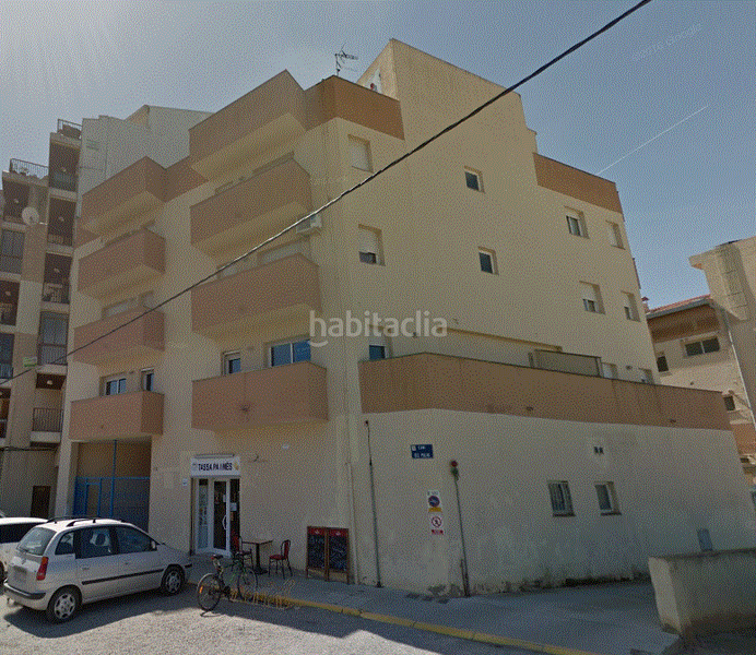 Foto d0727b09-e890-4ebc-89d2-461711b17ef9. Aparcament cotxe a Mollerussa