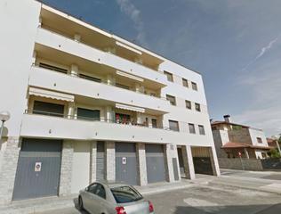 Aparcament cotxe  Cr de cervera. Solvia inmobiliaria  garaje agramunt