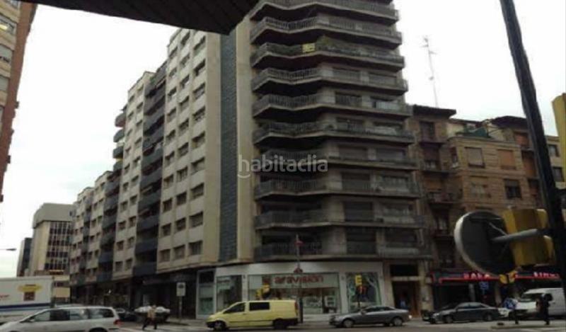 Foto 085e6a7c-f792-42bf-8e35-8ca1a9e7d351. Aparcament cotxe a Plaza de Toros Zaragoza