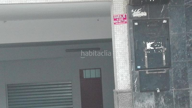 Foto 91fcae90-3b74-4b82-87c3-75b02f27dbe9. Aparcament cotxe a Plaza de Toros Zaragoza