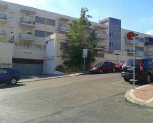Aparcament cotxe  Cl valdeamor. Solvia inmobiliaria  garaje algete