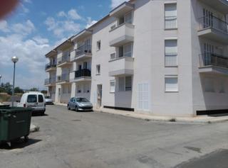 Parking voiture  Cl montuiri. Solvia inmobiliaria  garaje campos