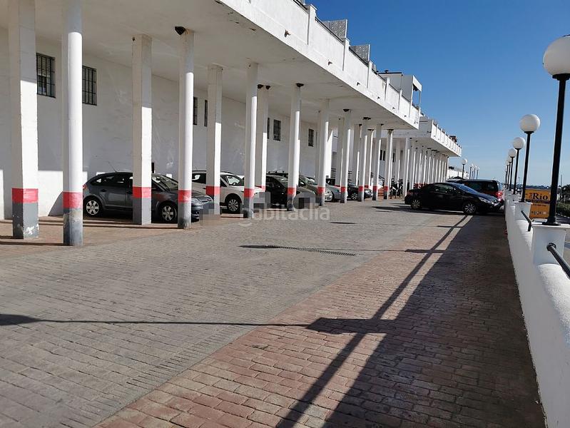 Foto b55d546f-53c1-4d4a-b181-d973833069d7. Parking coche solvia inmobiliaria garaje en altos de Estepona Estepona