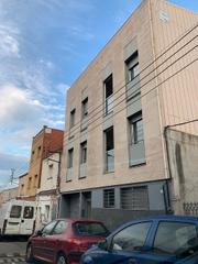 Autoparkplatz  Cl florit. Solvia inmobiliaria  garaje sabadell