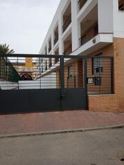 Aparcament cotxe  C/ salamanca. Solvia inmobiliaria  garaje alcalá del río
