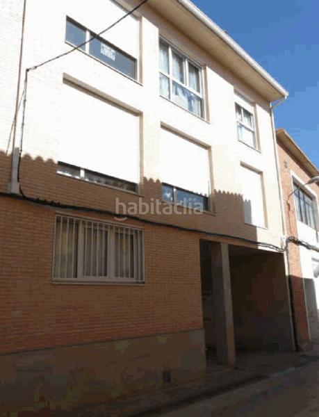 Foto 28a71343-68ca-493c-ab0a-c6c7b4866ec0. Parking coche solvia inmobiliaria garaje en Cariñena