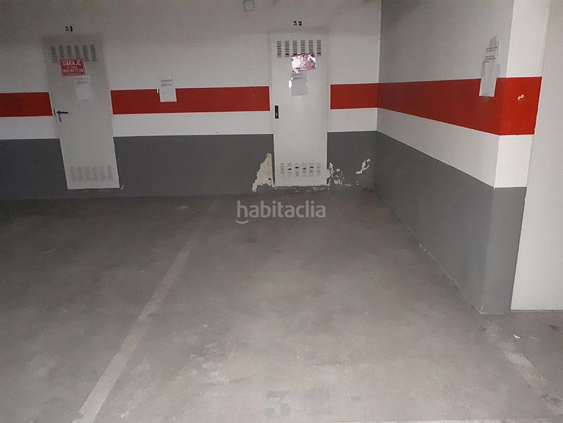 Foto be7713bc-3cbc-47f2-9340-abcdea02a806. Parking coche solvia inmobiliaria garaje en Cariñena